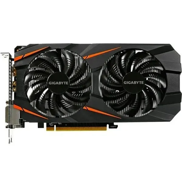 Gigabyte GTX 1060 3Gb Windforce OC GDDR5 192 bit PCI E 3.0 x16 ID 115036 3450.00 UAH Leedex.eu