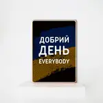 Offer photo