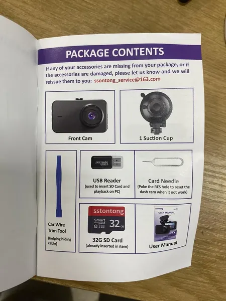 Offer photo