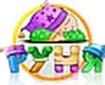 Shop logo