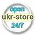 Shop logo