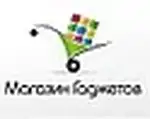 Shop logo