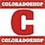 Shop logo