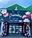 Shop logo