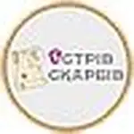 Shop logo