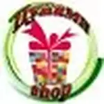 Shop logo