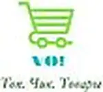 Shop logo