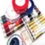 Shop logo