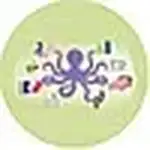 Shop logo