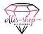 Shop logo