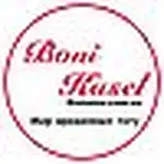 Shop logo