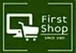 Shop logo