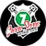 Shop logo