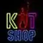 Shop logo