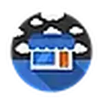 Shop logo