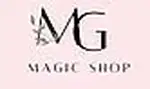 Shop logo