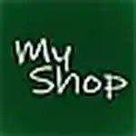 Shop logo