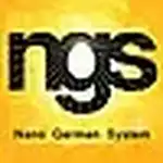 Shop logo