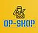 Shop logo