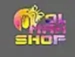 Shop logo