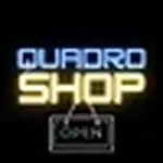 Shop logo