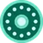 Shop logo