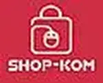 Shop logo