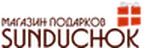 Shop logo