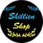 Shop logo