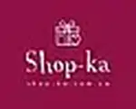 Shop logo