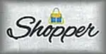 Shop logo