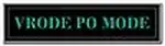 Shop logo