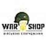 Shop logo