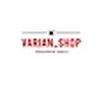 Shop logo