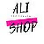 Shop logo