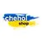 Shop logo